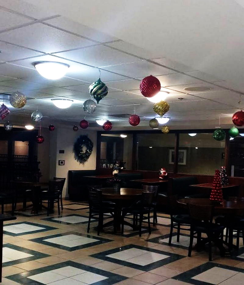 Midway Motor Lodge - Warren Now Windmere Park (newer photo)